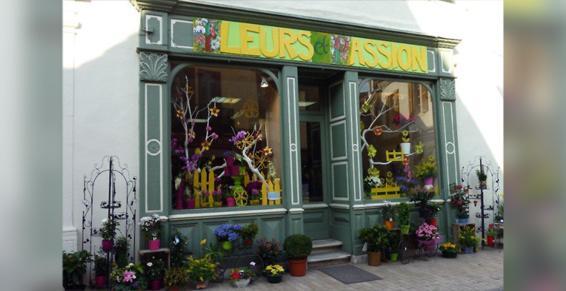 Livraison gratuite sur Salies-de-Béarn - Fleurs et Passion