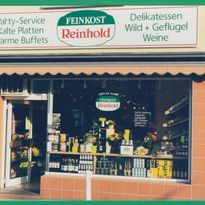 Feinkost Reinhold 2013