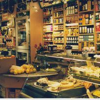 Feinkost Reinhold 90er Jahre