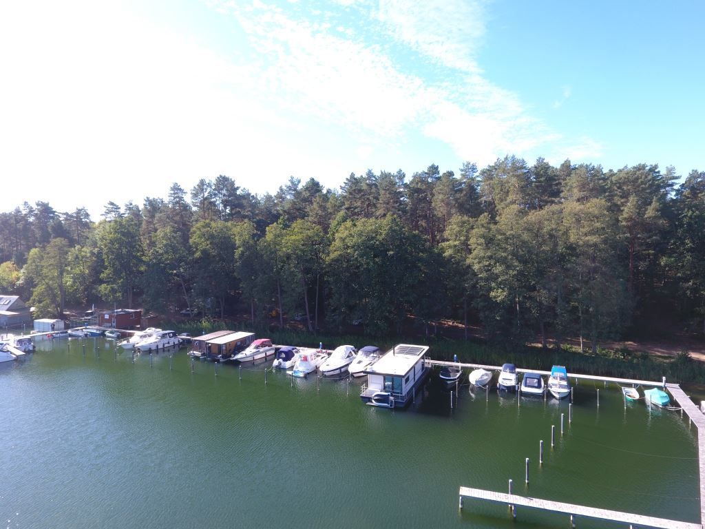 Finnhütte Eindrücke