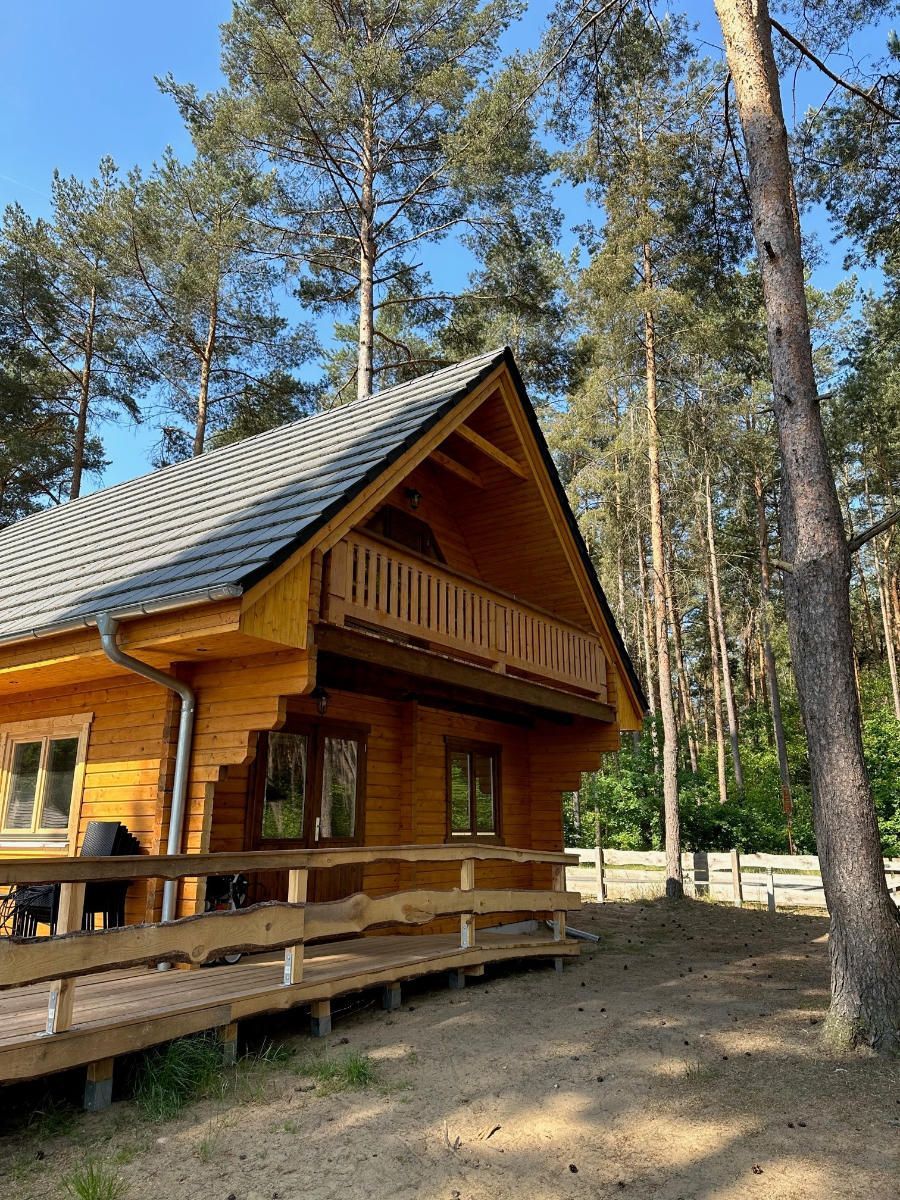 Bungalow 0 | Außenansicht