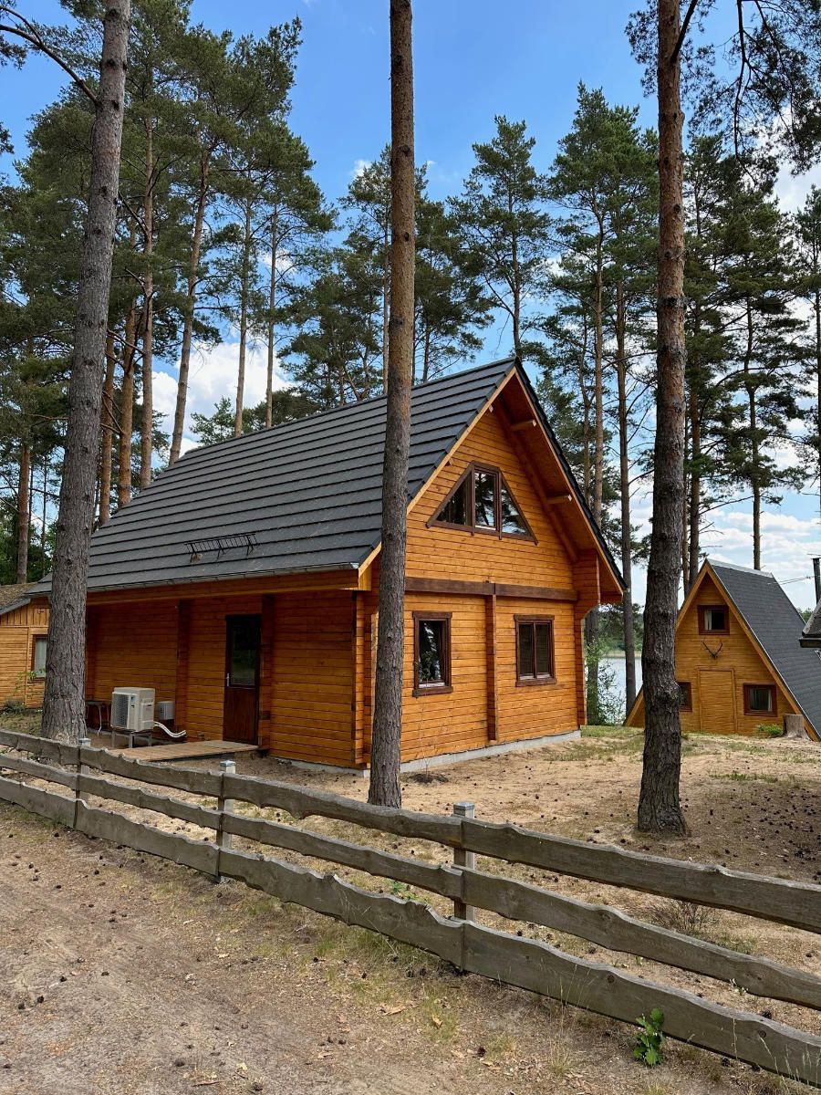 Bungalow 0 | Außenansicht