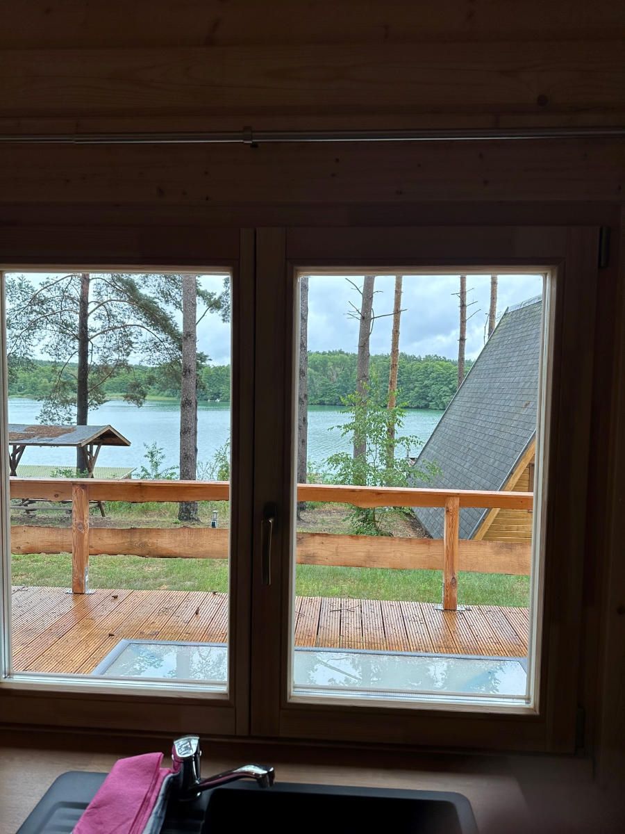 Bungalow 0 | Ausblick