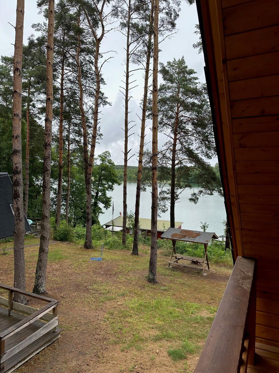 Bungalow 0 | Ausblick