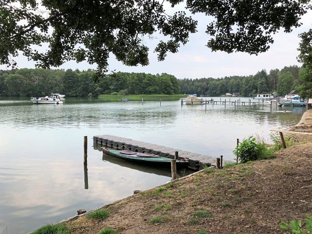 Finnhütte Eindrücke