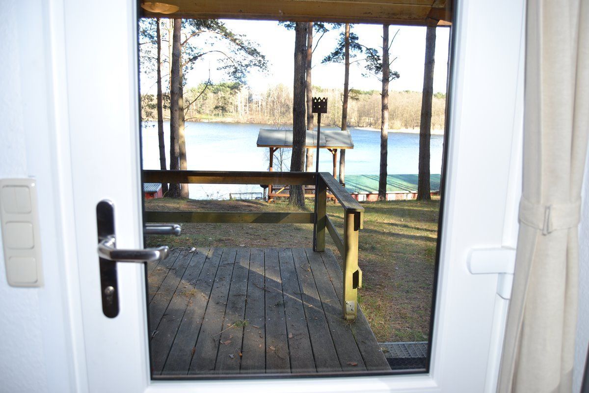 Bungalow 1 | Ausblick