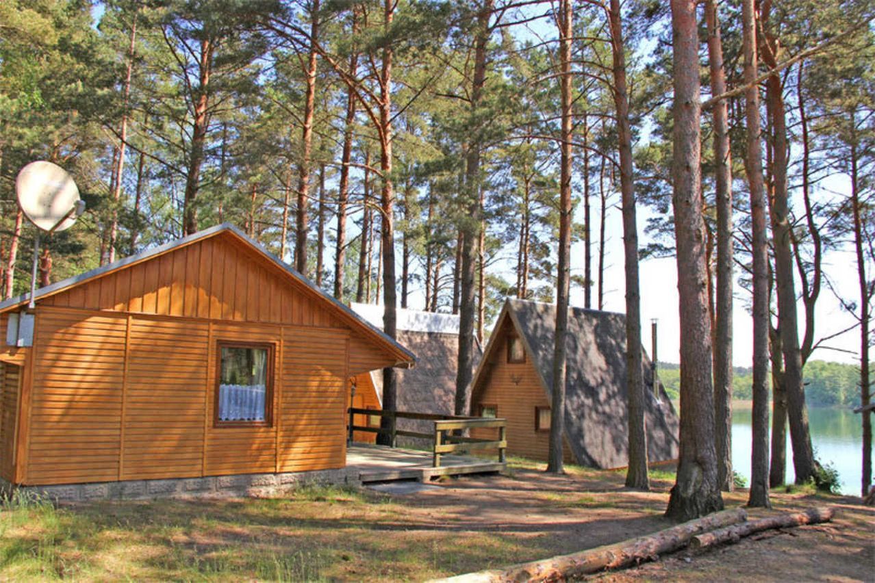 Bungalow 2 | Außenansicht