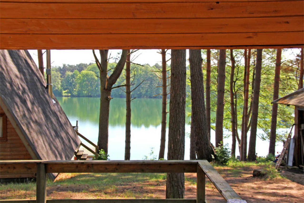 Bungalow 1 | Aussicht