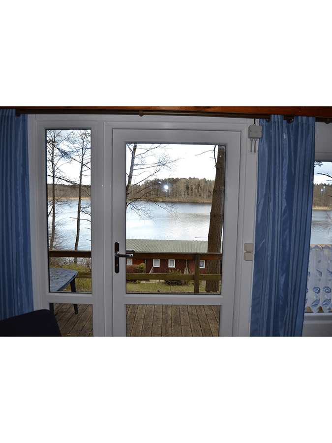 Finnhütte 1 | Küche