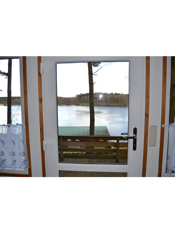 Finnhütte 3 | Ausblick