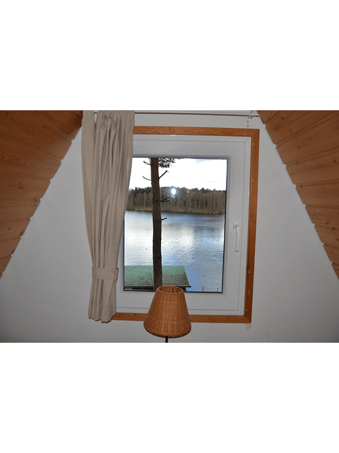 Finnhütte 3 | Ausblick