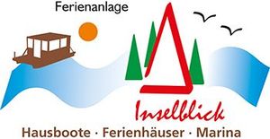 Ferienanlage Inselblick | Dorf Zechlin