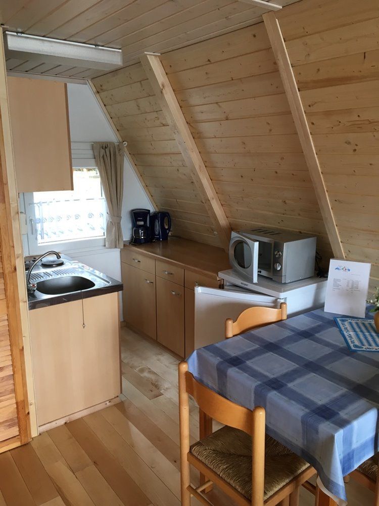 Finnhütte 1 | Ausblick