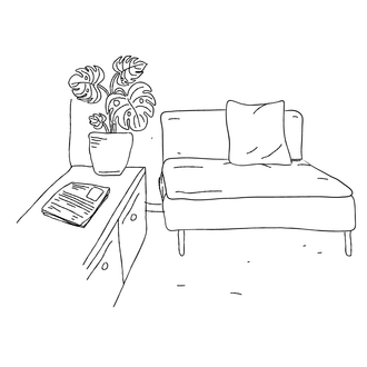 Aménagement d'intérieur