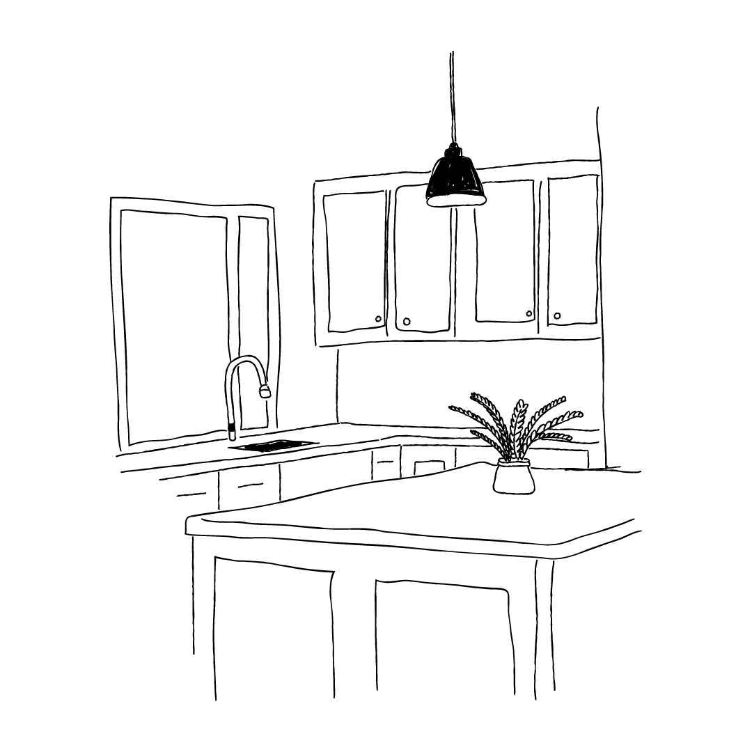 Projet cuisine