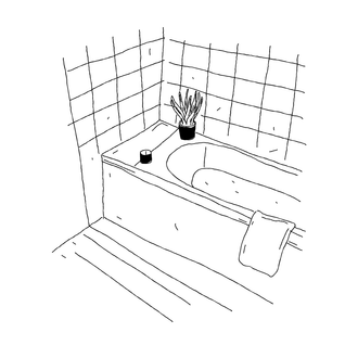 Projet salle de bains