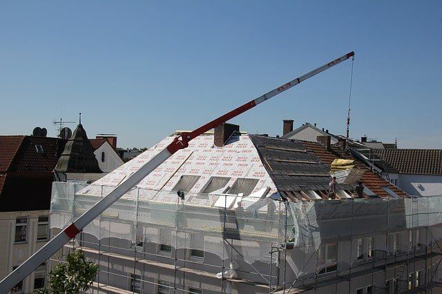 Velux : solutions de fenêtre de toit