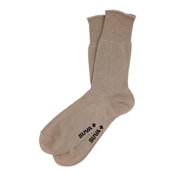 Kiristämättömät sukat