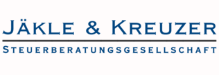 J&auml;kle & Kreuzer GmbH | Kempten | Logo