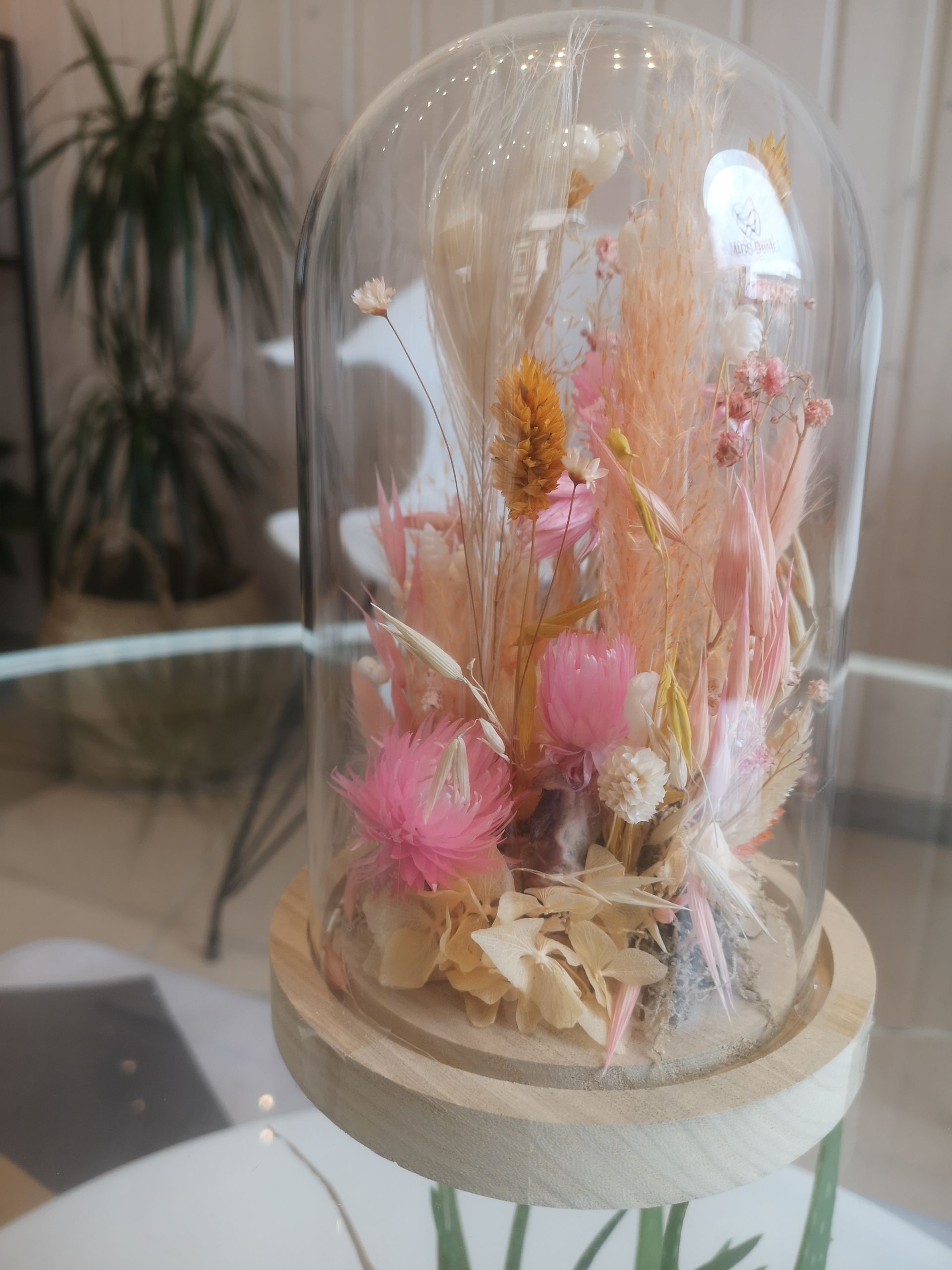 décoration du cabinet