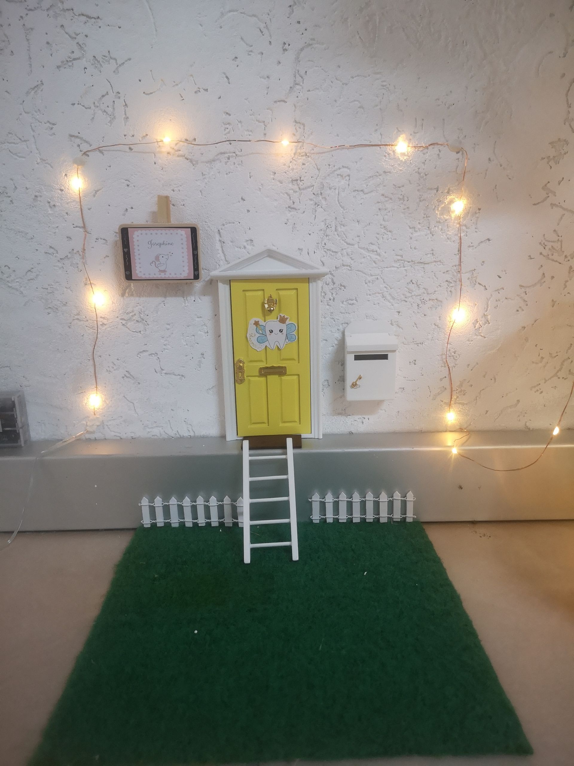 accueil au cabinet dentaire