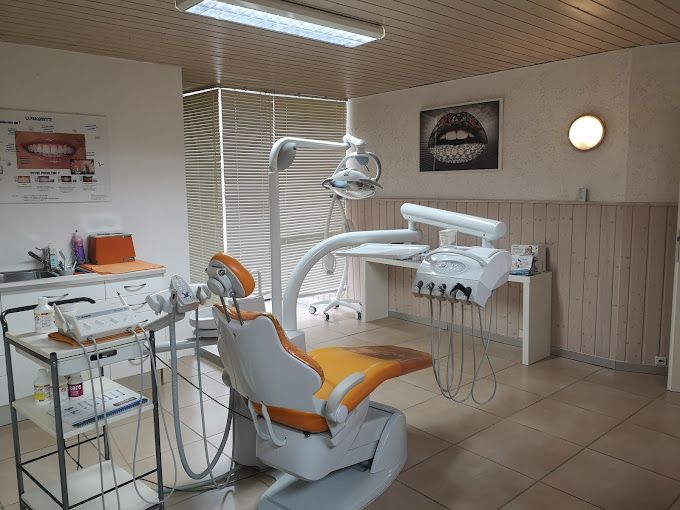 salle dentaire