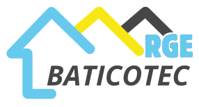 Logo BATICOTEC