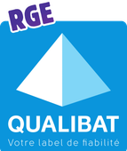 Logo RGE Qualibat