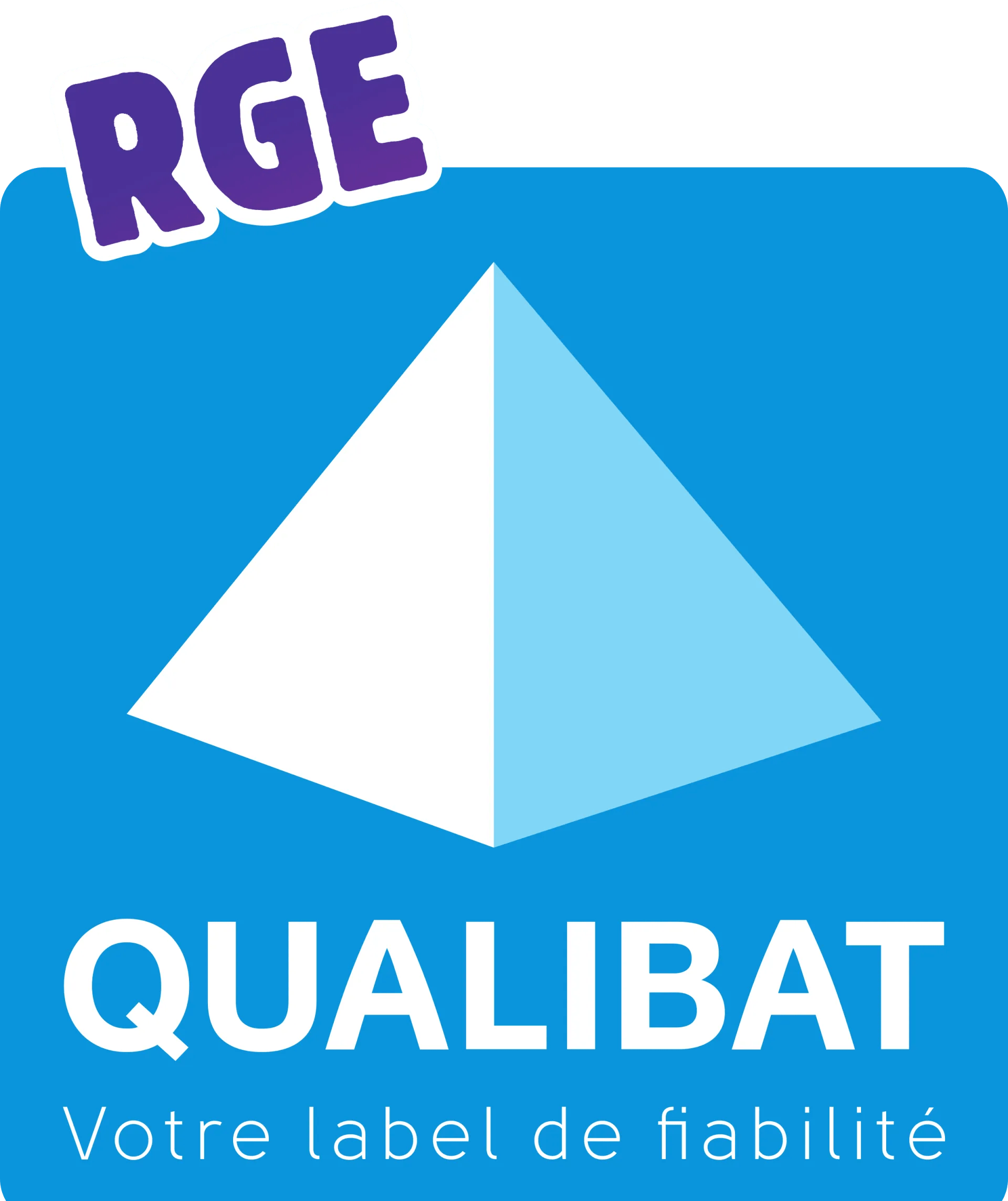 Logo RGE Qualibat