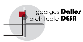 Logo Dallos Architecte