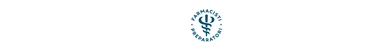 Logo farmacia San Bartolameo e Logo Farmacie specializzate