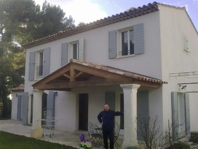 Travaux de rénovation immobilière pat votre artisan