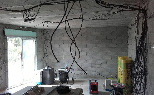 Électricité