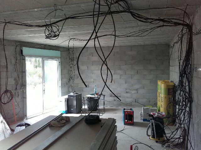 Installations électriques