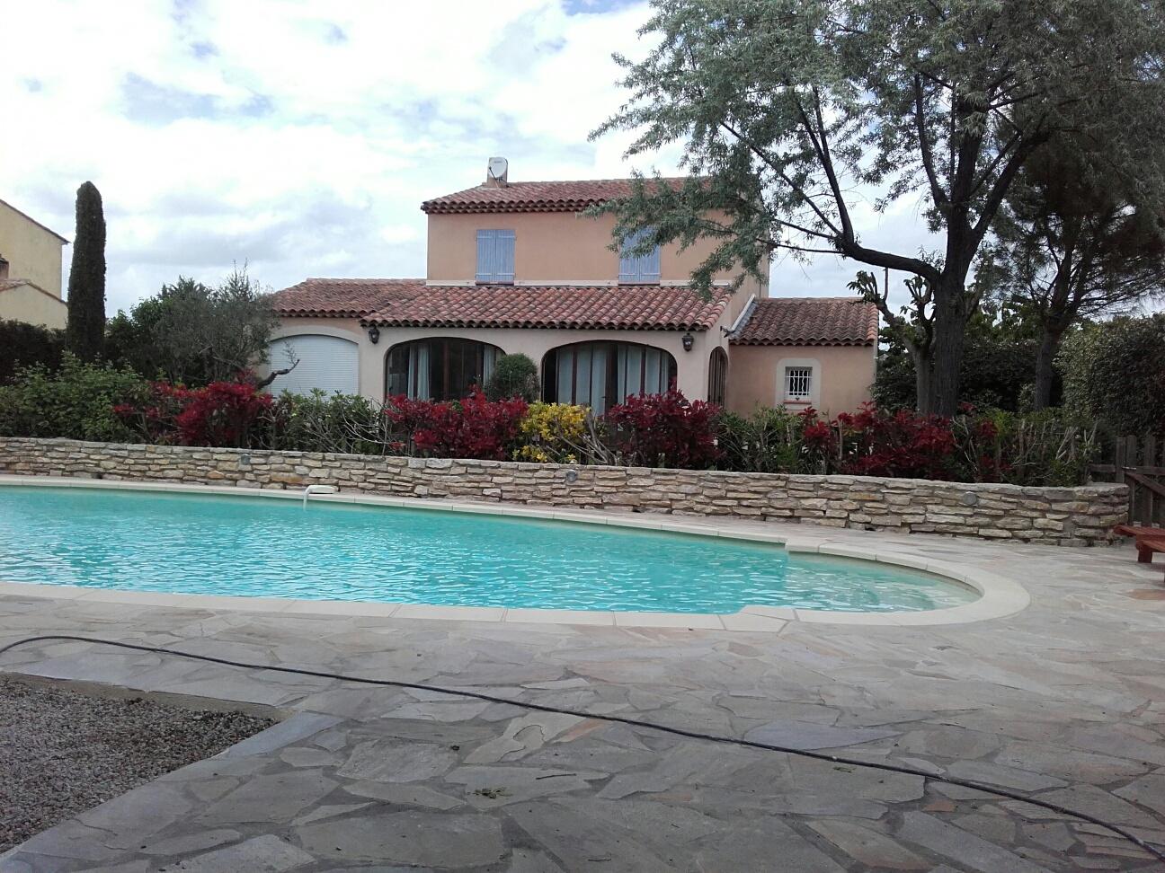 Carrelage extérieur