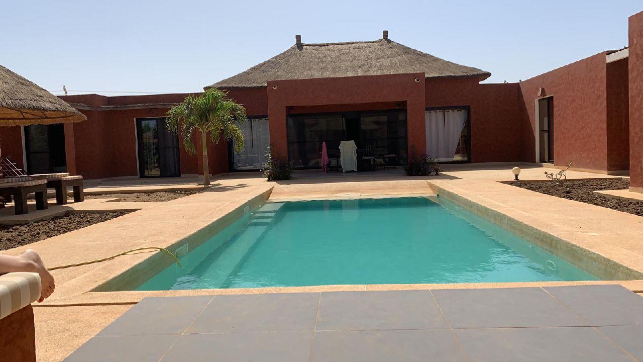 Aménagement des abords