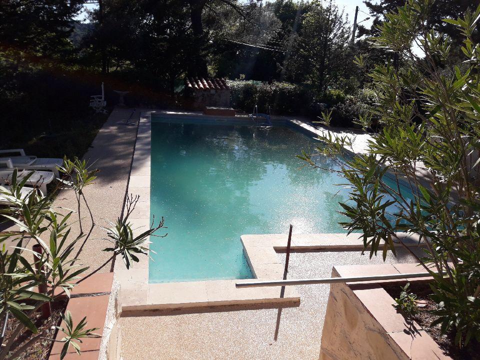 Revêtement adapté à votre bassin