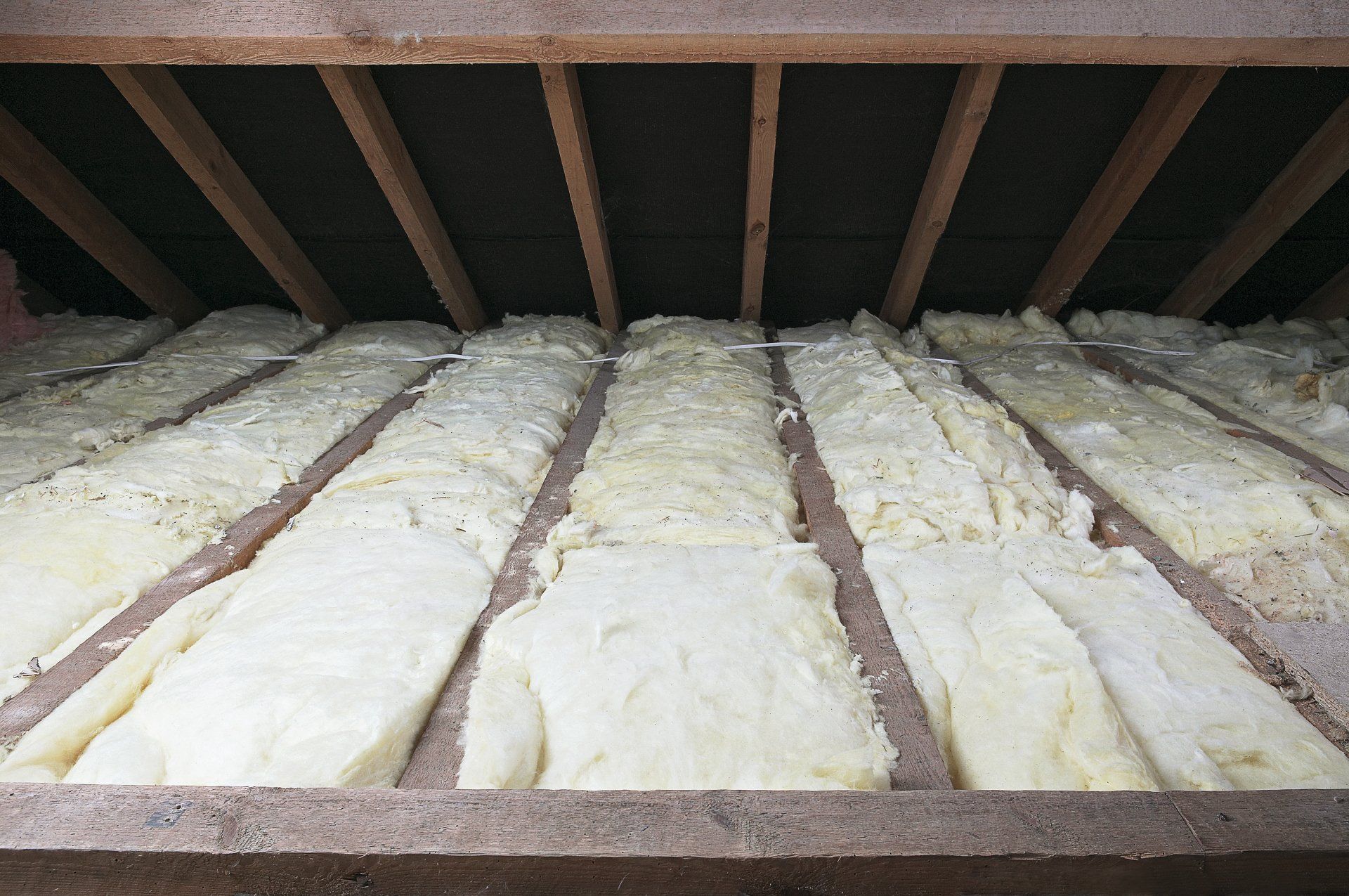 Isolation de toiture