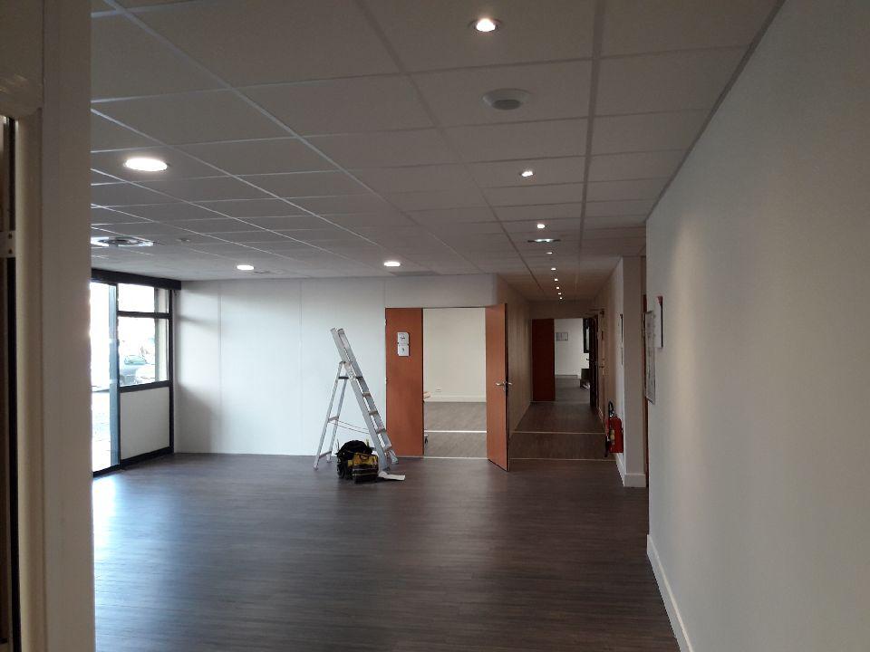 Rénovation intérieure