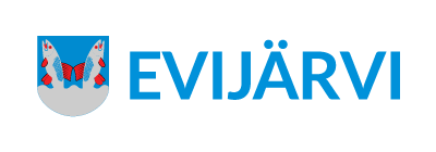 Evijärven kunta logo