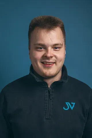 JV-varustelut Oy