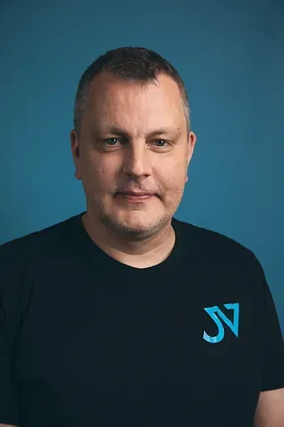JV-varustelut Oy