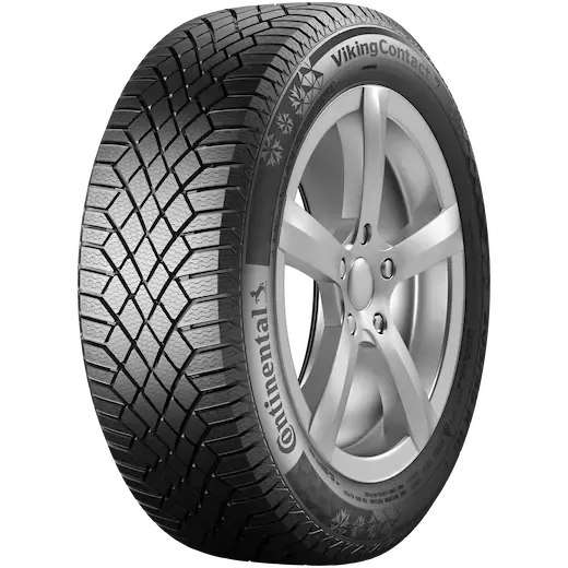 175/65R14 – CONTINENTAL VIKINGCONTACT 7
