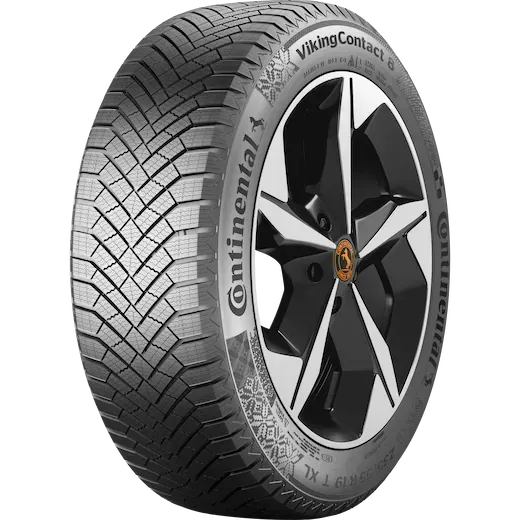 155/65R14 –  CONTINENTAL VIKINGCONTACT 7