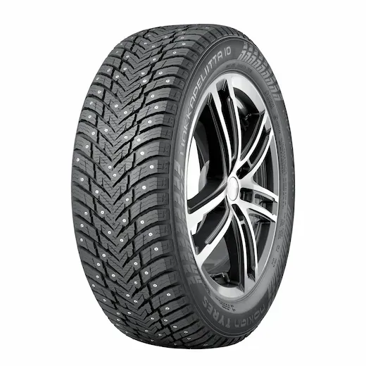 175/65R14 – NOKIAN TYRES HAKKAPELIITTA 10