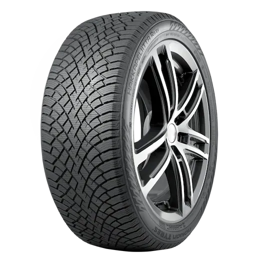 175/65R14 –  NOKIAN TYRES HAKKAPELIITTA R5