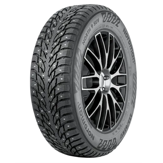 185/60R15 – NORDMAN NORTH 9