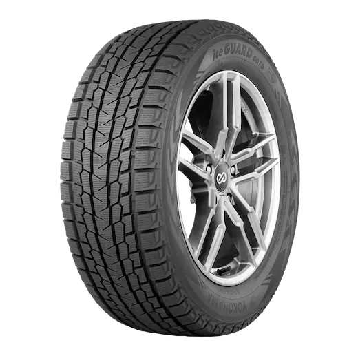 155/65R14 – YOKOHAMA ICEGUARD IG60