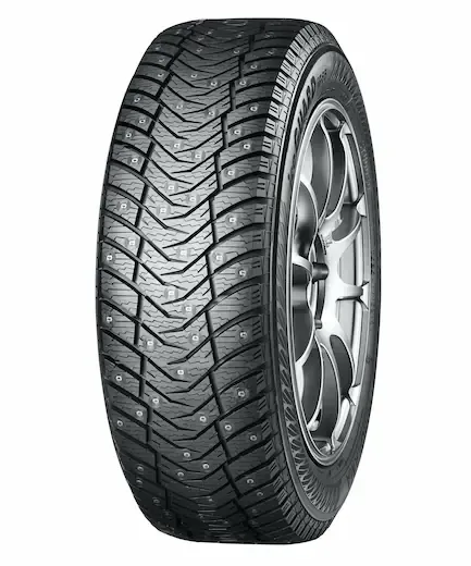 175/65R14 – YOKOHAMA ICEGUARD IG65