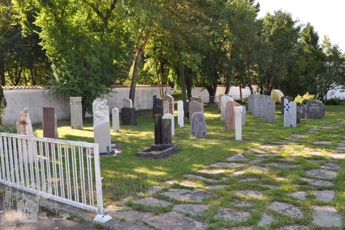 Grabmäler Übersicht Holzapfel & Zieglmaier